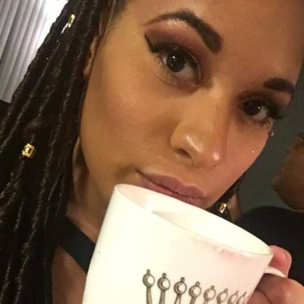 Meet your Posher, Raychel